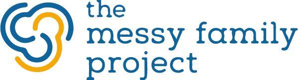 The Messy Family Project
