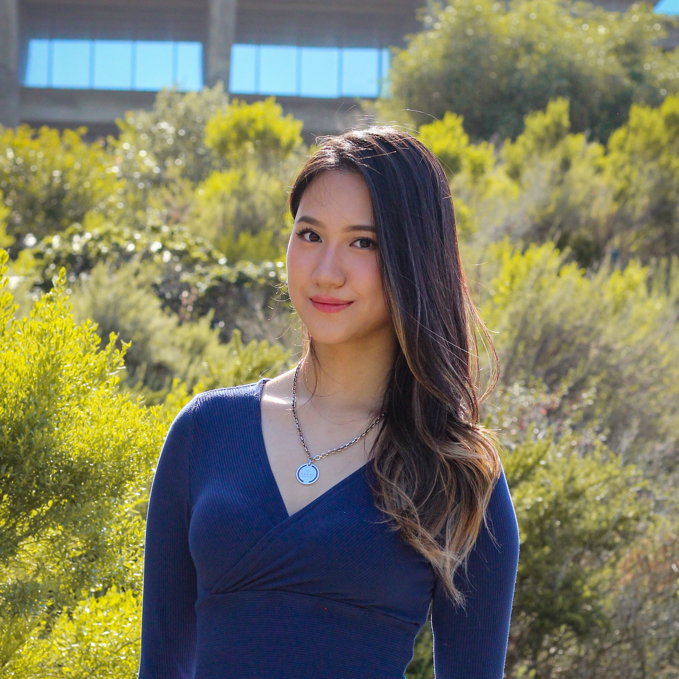 Effie Li