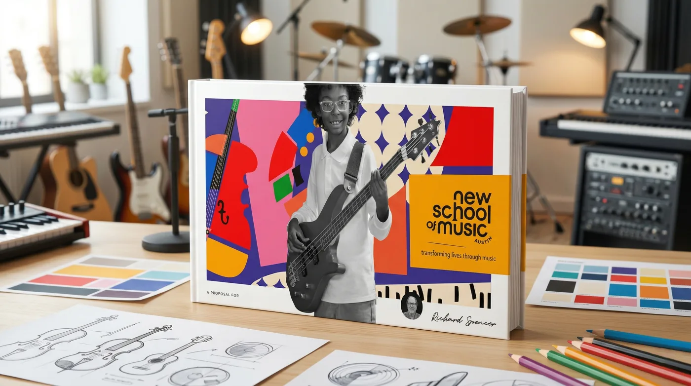 New School of Music