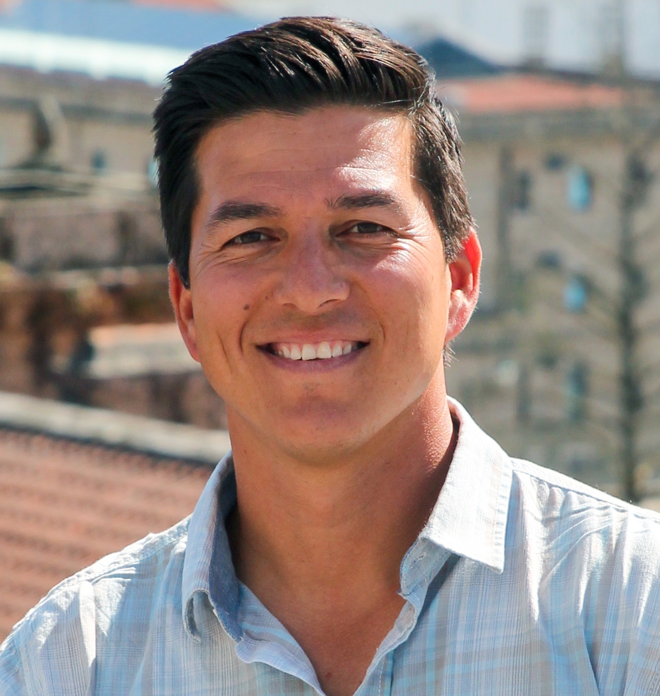 Jeremy Rivera