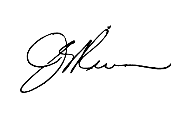 Jeremy Rivera signature
