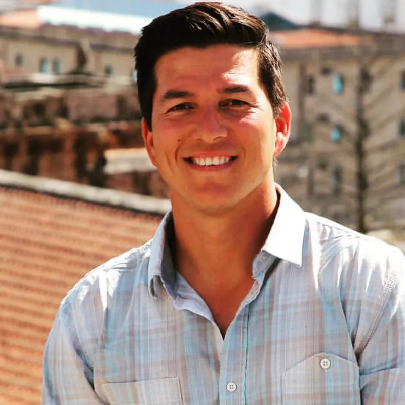 Jeremy Rivera