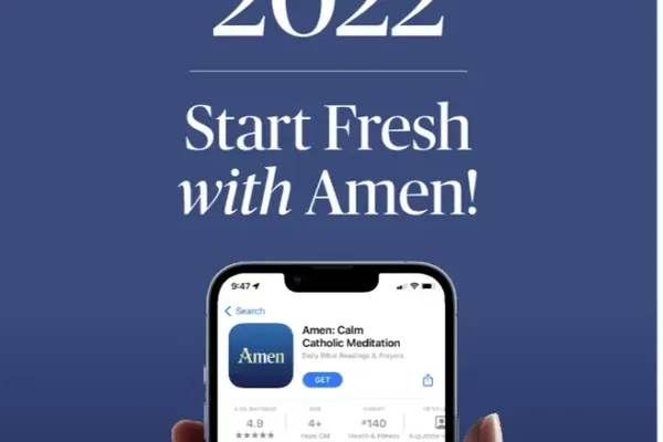 Amen App