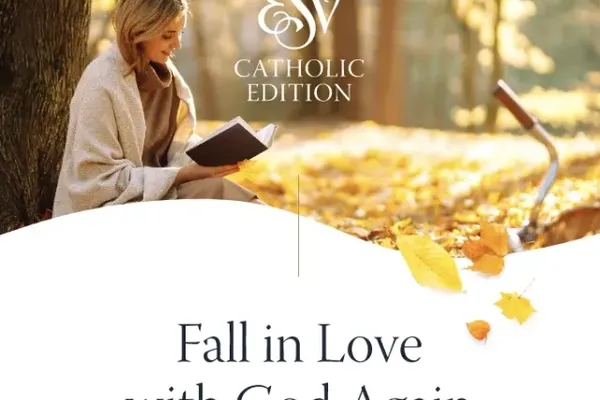 ESV Catholic Edition