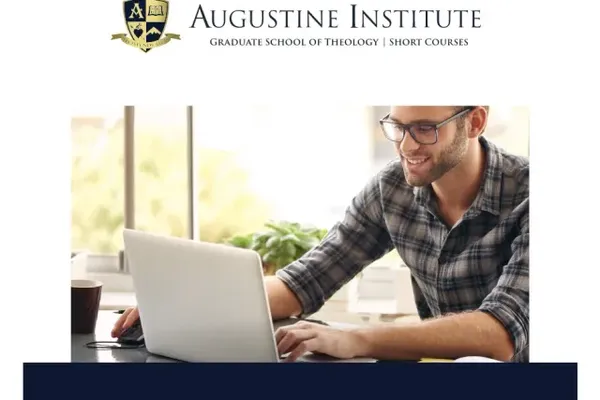 Augustine Institute Short Courses