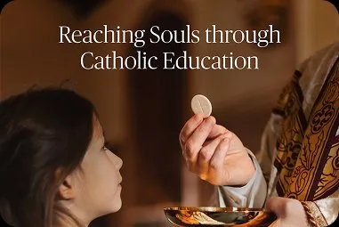 Catholic Education
