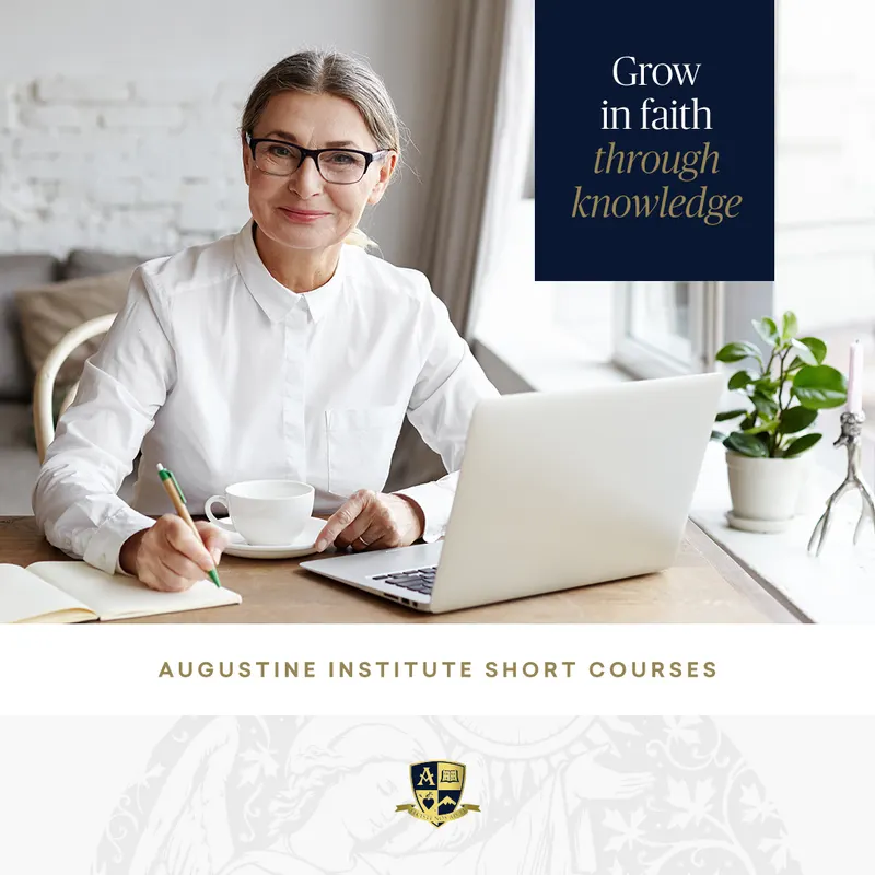 Short Courses — Grow in Faith