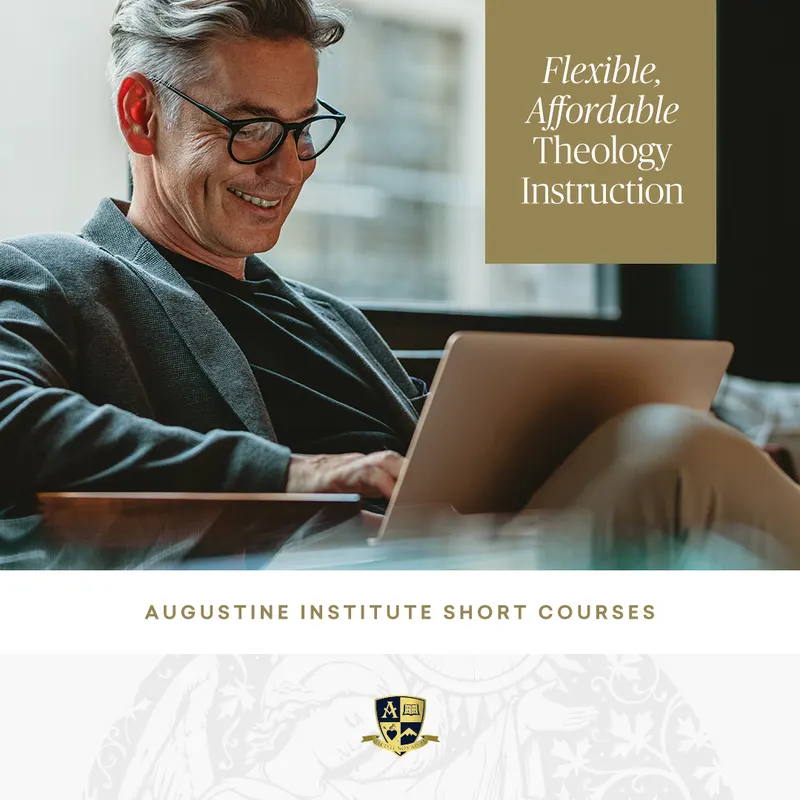 Short Courses — Theology